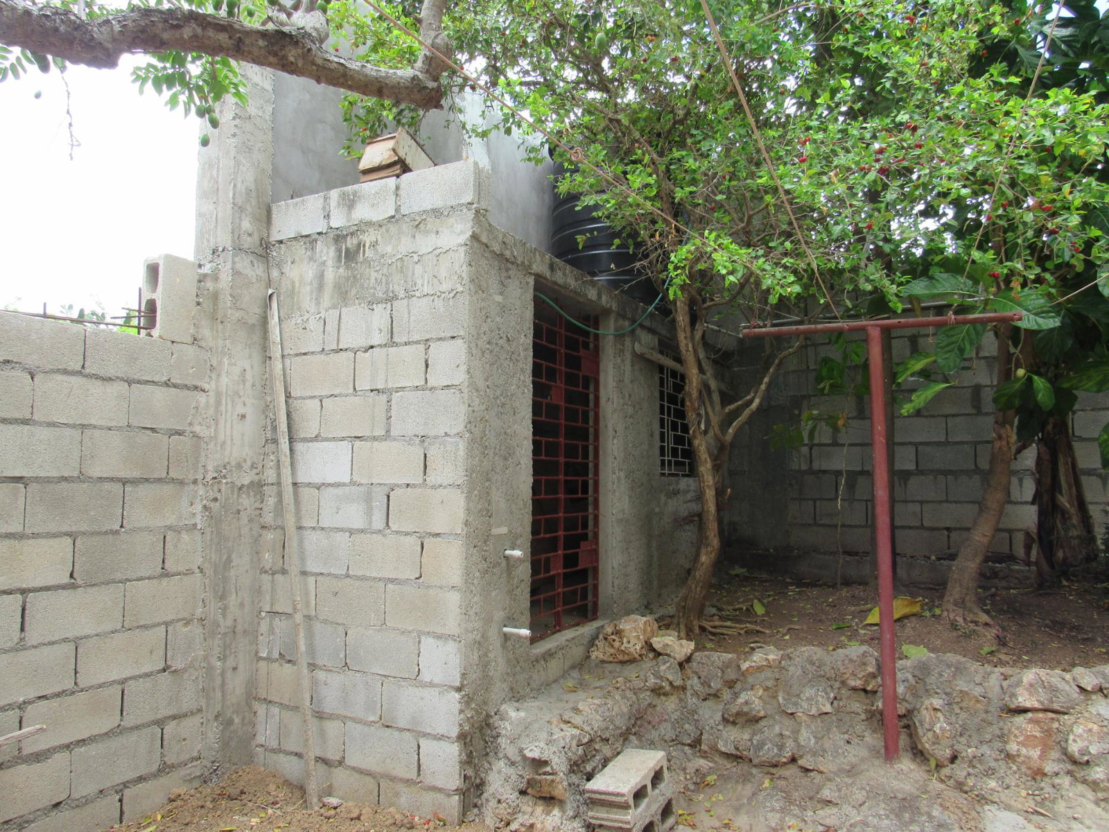 Seventeenth image of 140 Blue Lagoon Avenue, Seafo in Hellshire Heights, St. Catherine, Jamaica - property is For Sale