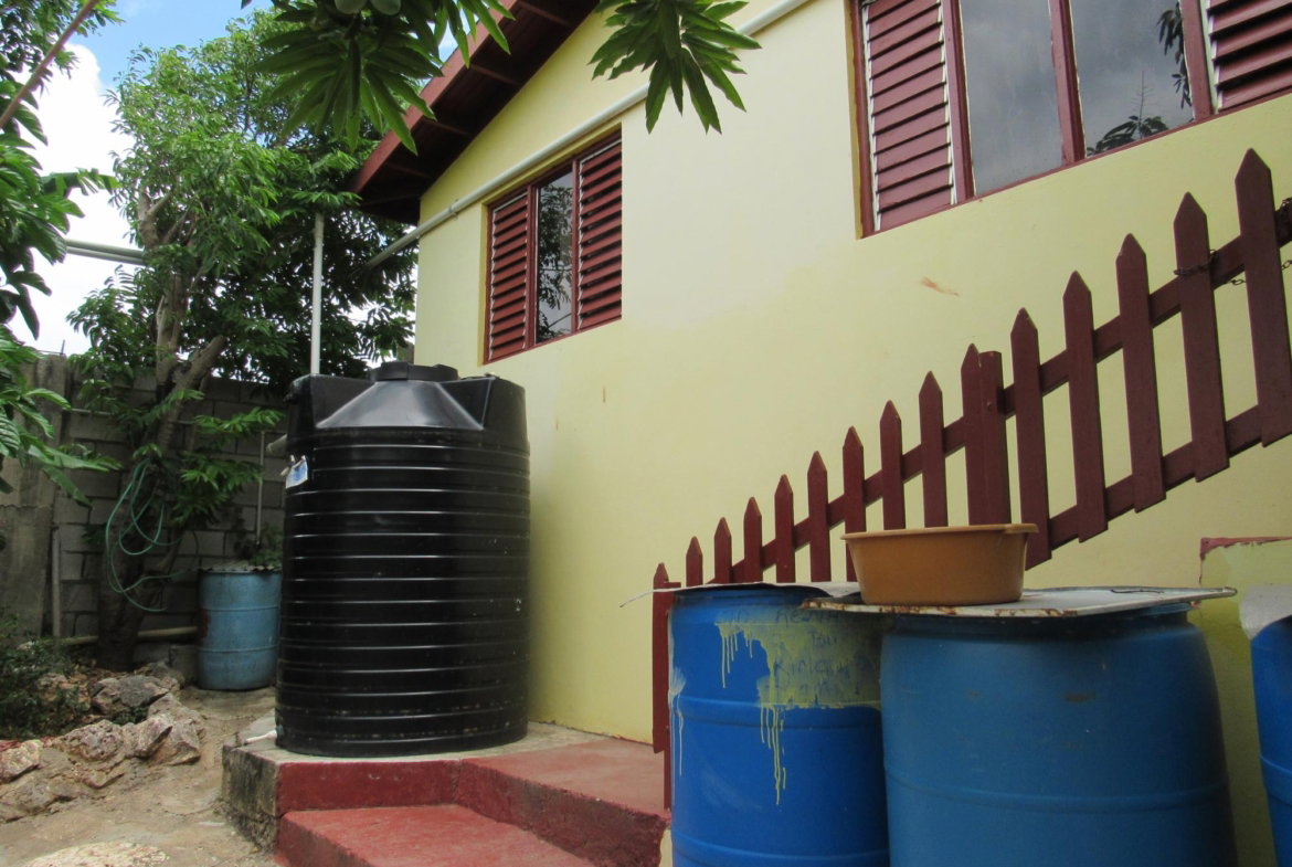 Fifth image of 140 Blue Lagoon Avenue, Seafo in Hellshire Heights, St. Catherine, Jamaica - property is For Sale