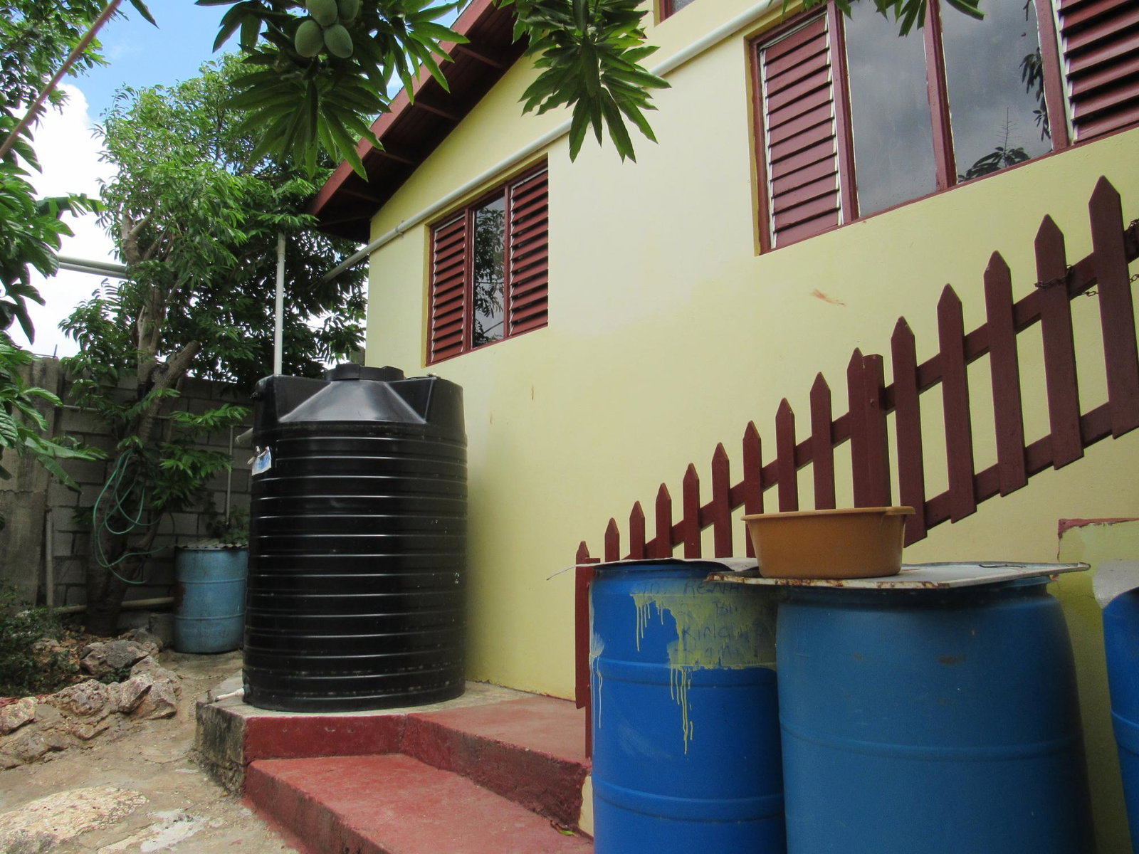 Fifth image of 140 Blue Lagoon Avenue, Seafo in Hellshire Heights, St. Catherine, Jamaica - property is For Sale