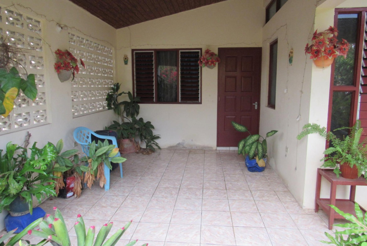 Sixth image of 140 Blue Lagoon Avenue, Seafo in Hellshire Heights, St. Catherine, Jamaica - property is For Sale