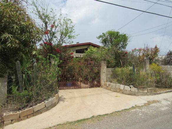 First image of 140 Blue Lagoon Avenue, Seafo in Hellshire Heights, St. Catherine, Jamaica - property is For Sale
