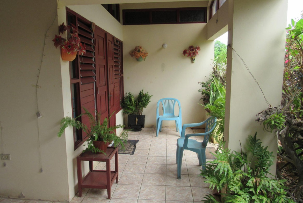 Eighth image of 140 Blue Lagoon Avenue, Seafo in Hellshire Heights, St. Catherine, Jamaica - property is For Sale