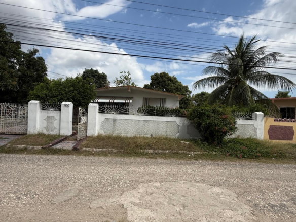 First image of 155 Golden Meadows in Spanish Town, St. Catherine, Jamaica - property is For Sale