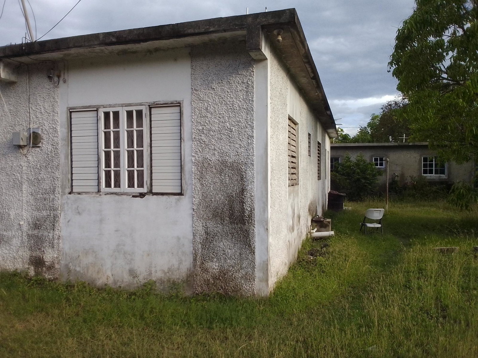 House-for-Sale-at-35-Edgeware-Kingston-Jamaica-–-Mountain-View-Expansion-Potential Second image of 35 Edgeware in KINGSTON, Kingston, Jamaica - property is For Sale