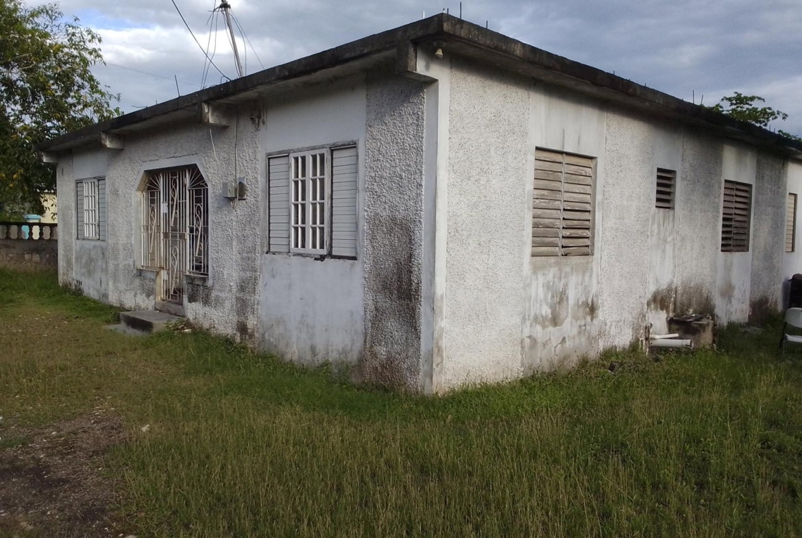 First image of 35 Edgeware in KINGSTON, Kingston, Jamaica - property is For Sale