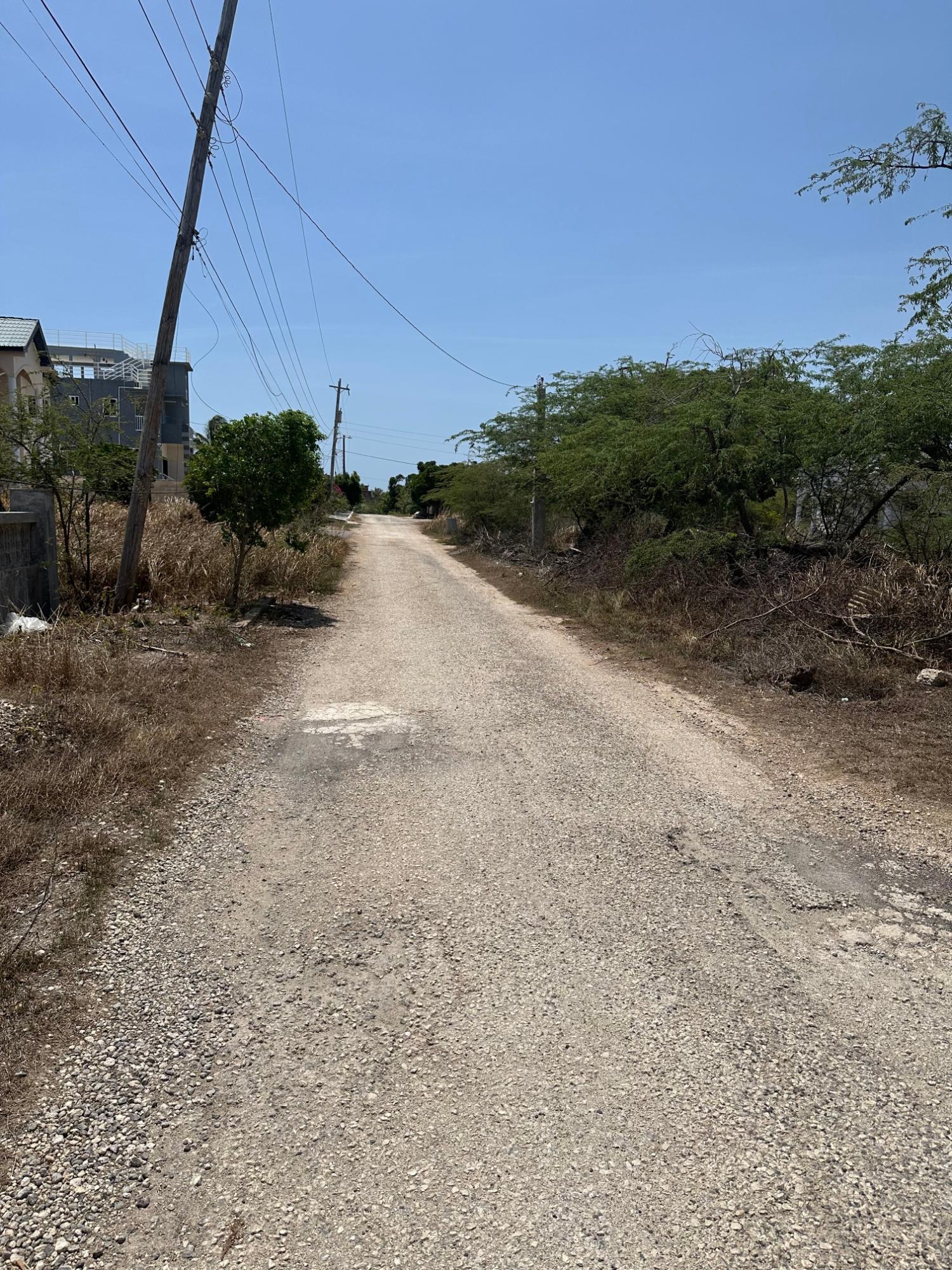 Second image of 8 Old Wharf rd in Treasure Beach, St. Elizabeth, Jamaica - property is For Sale
