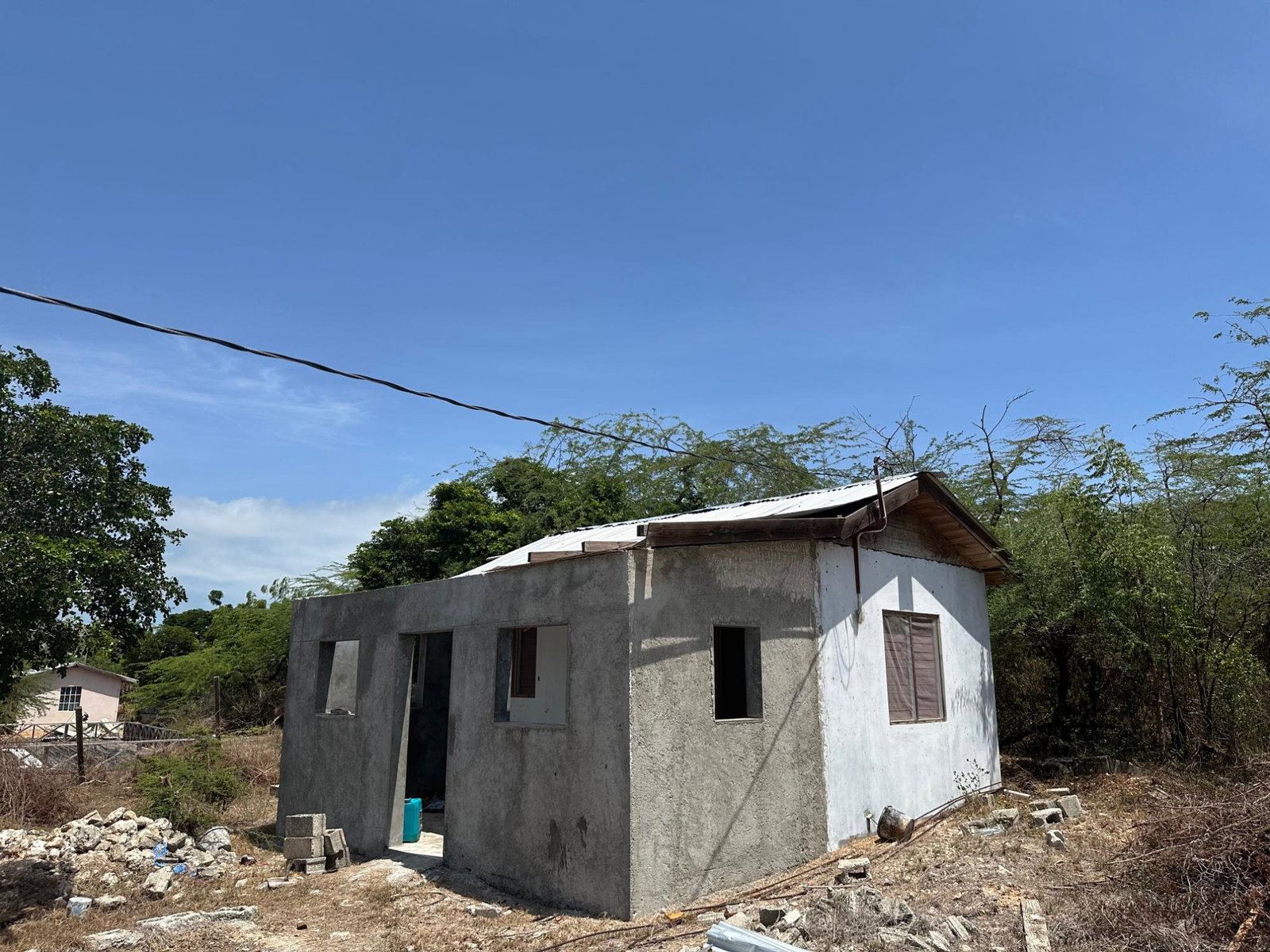 Thirteenth image of 8 Old Wharf rd in Treasure Beach, St. Elizabeth, Jamaica - property is For Sale