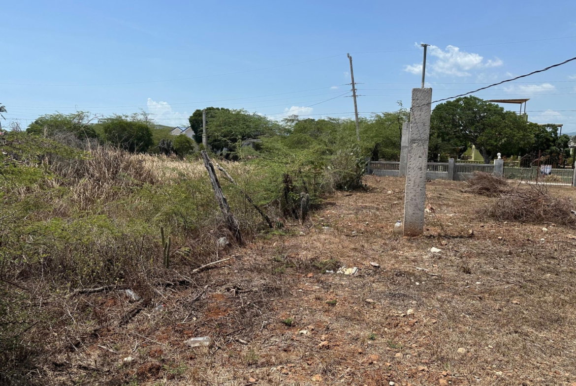 Fourteenth image of 8 Old Wharf rd in Treasure Beach, St. Elizabeth, Jamaica - property is For Sale