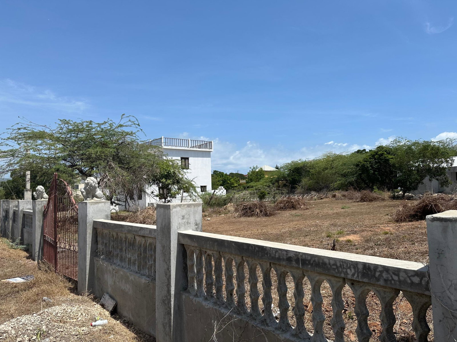 Fourth image of 8 Old Wharf rd in Treasure Beach, St. Elizabeth, Jamaica - property is For Sale