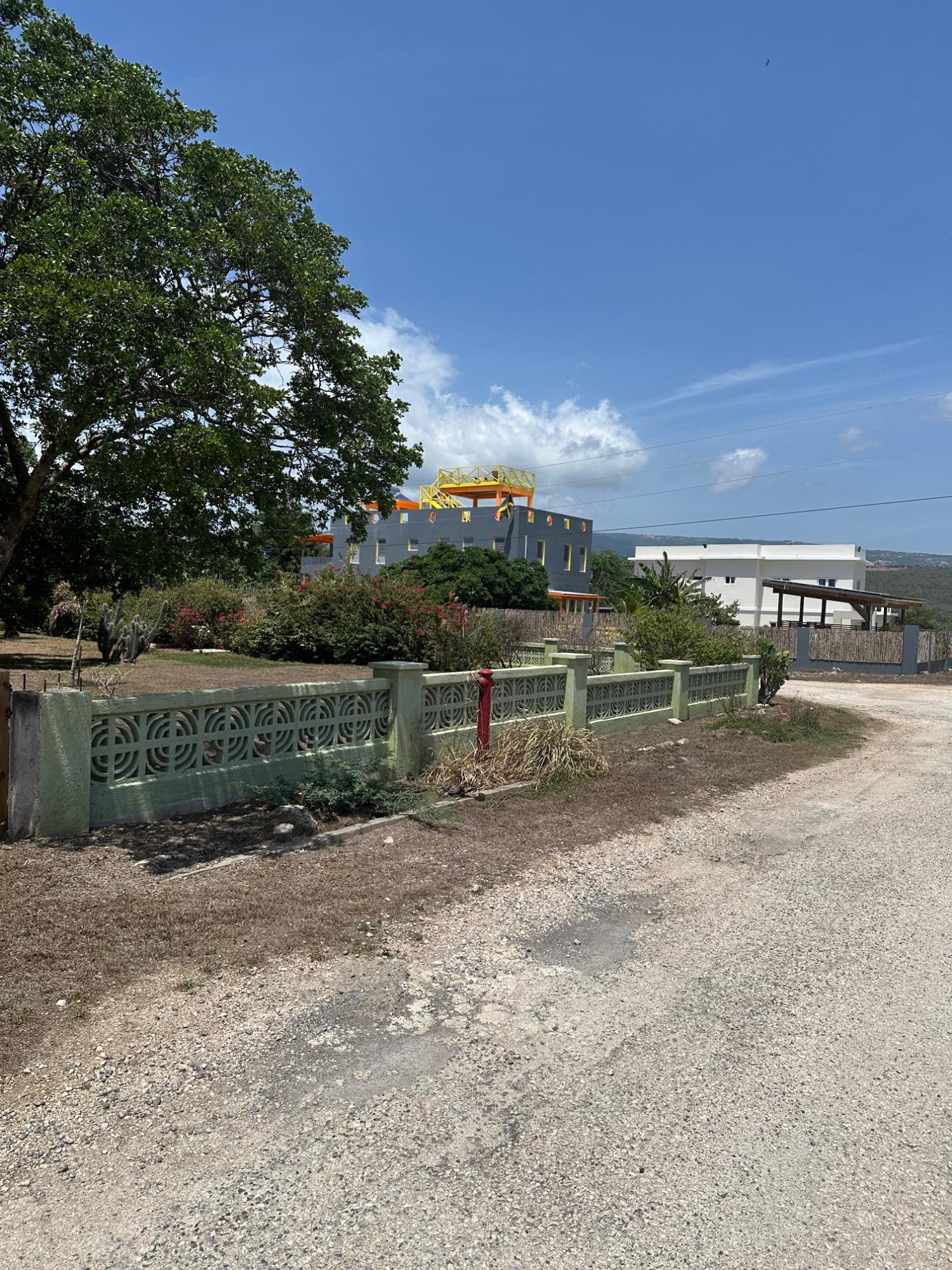 Eighth image of 8 Old Wharf rd in Treasure Beach, St. Elizabeth, Jamaica - property is For Sale