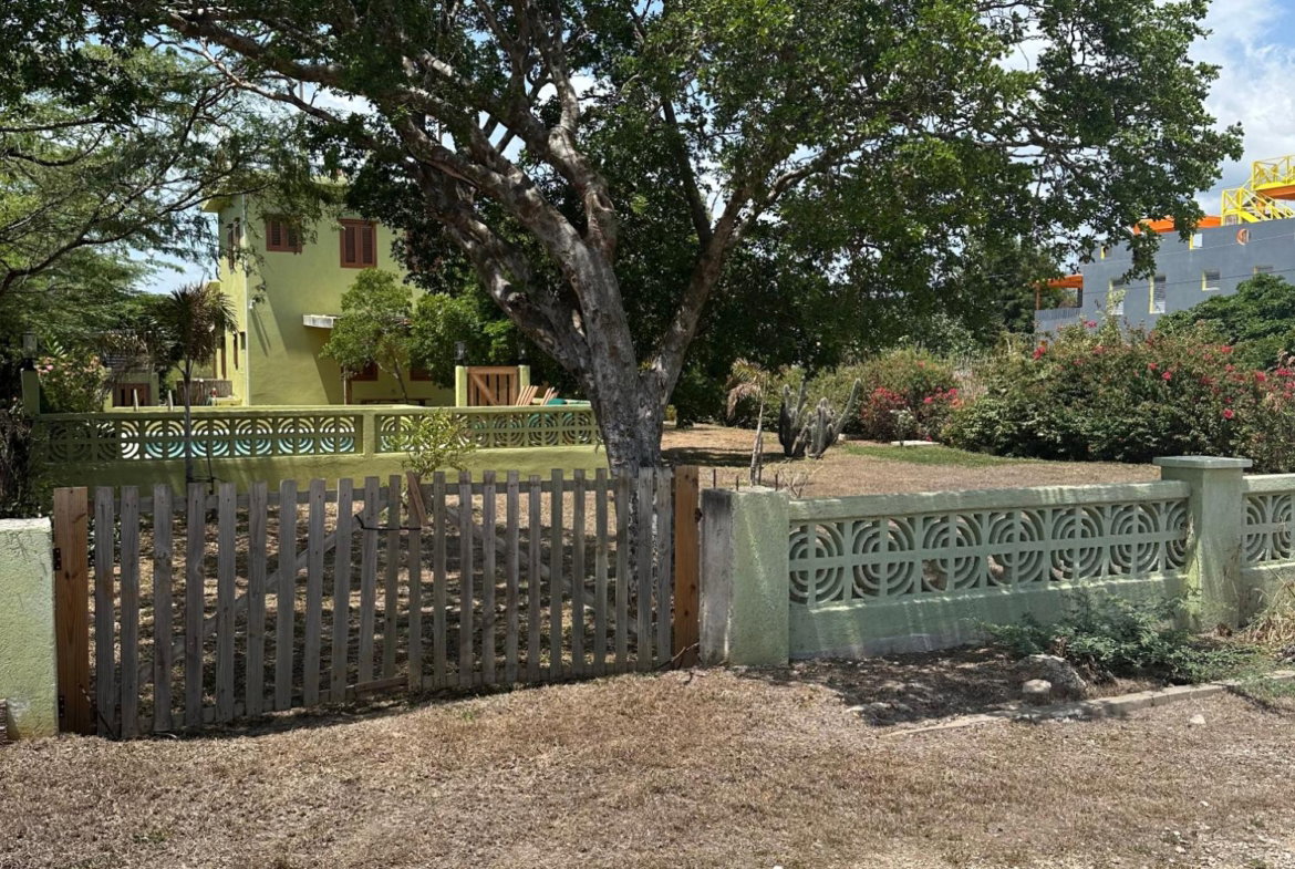 Ninth image of 8 Old Wharf rd in Treasure Beach, St. Elizabeth, Jamaica - property is For Sale