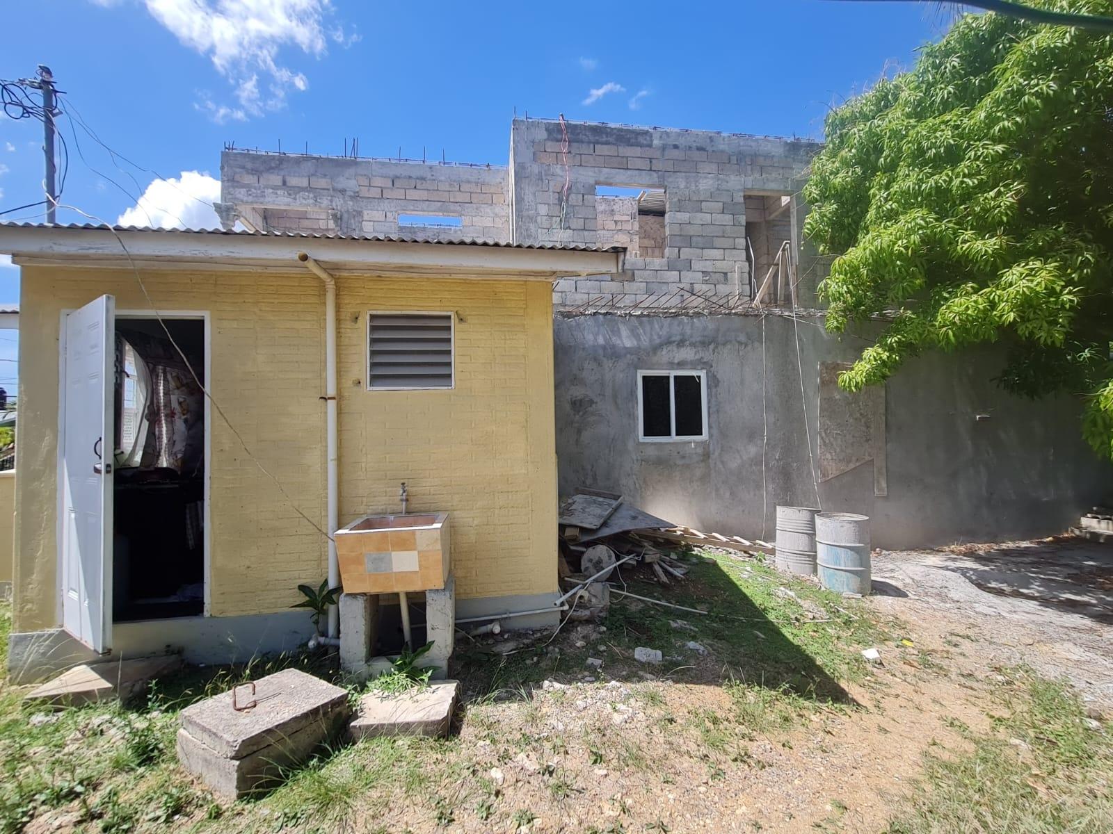 Ninth image of Lot 86 Palm Crescent, Kennedy gr in Palmers Cross, Clarendon, Jamaica - property is For Sale