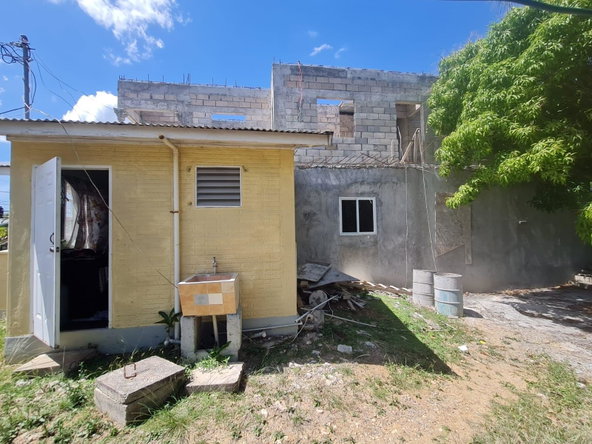 Ninth image of Lot 86 Palm Crescent, Kennedy gr in Palmers Cross, Clarendon, Jamaica - property is For Sale