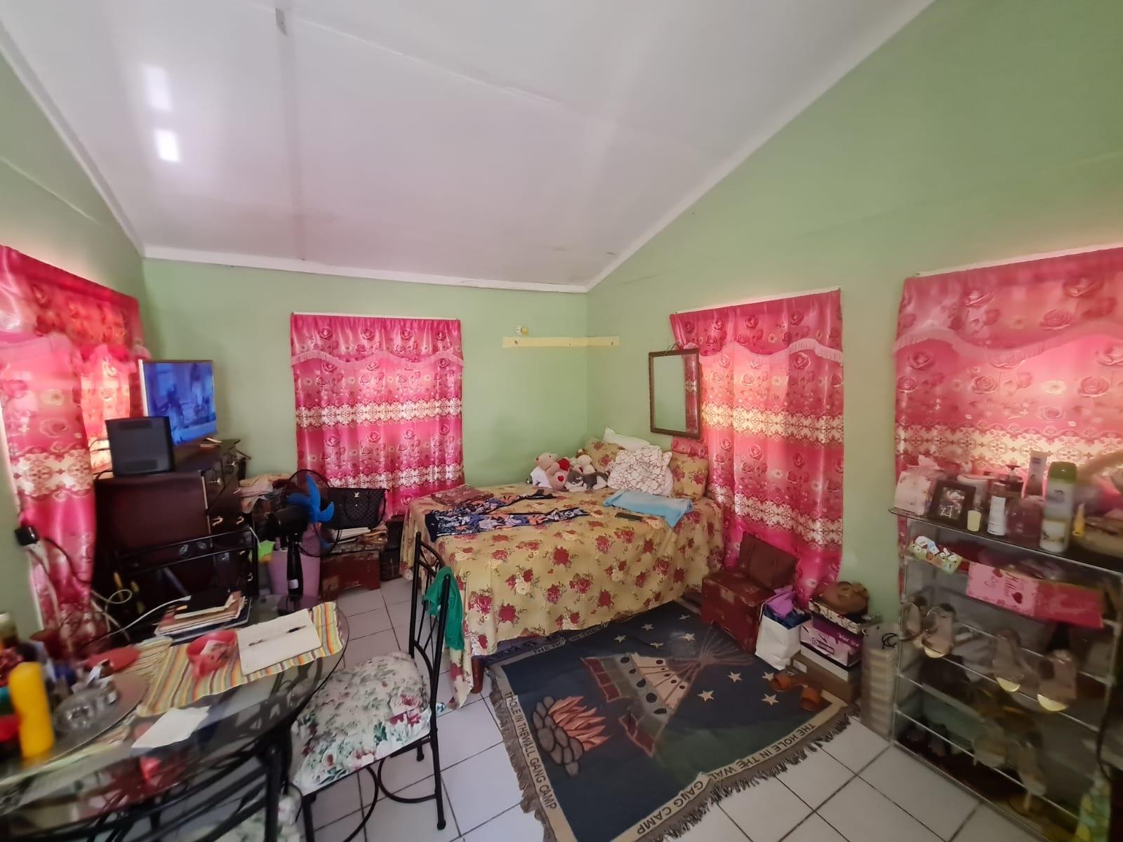 First image of Lot 86 Palm Crescent, Kennedy gr in Palmers Cross, Clarendon, Jamaica - property is For Sale