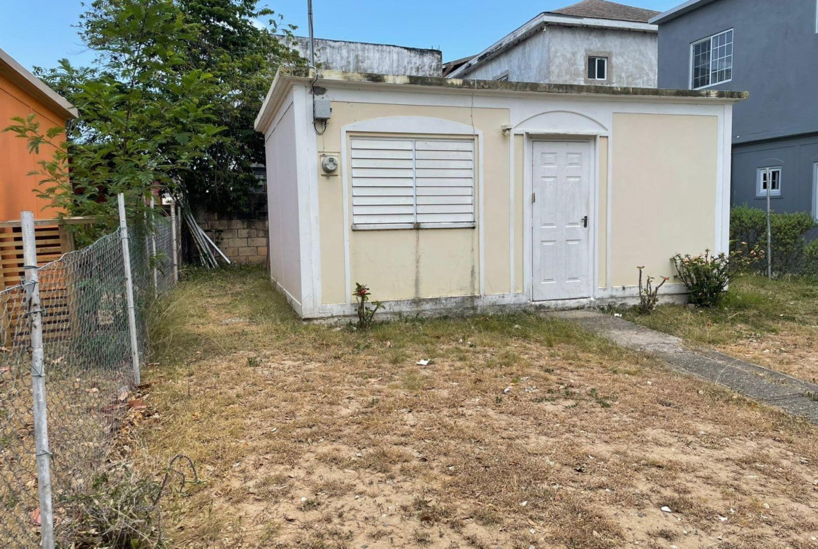 First image of Lot 8 Rust Close, Angels Grove in Angels, St. Catherine, Jamaica - property is For Sale