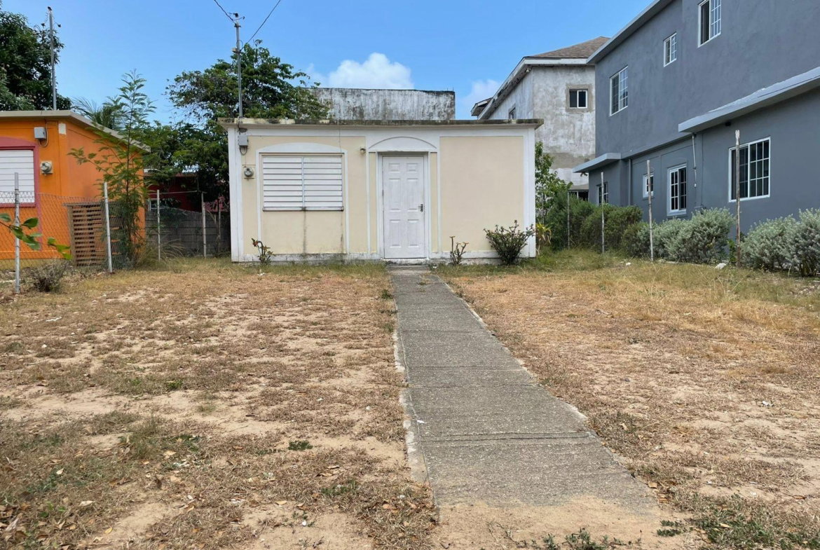 Third image of Lot 8 Rust Close, Angels Grove in Angels, St. Catherine, Jamaica - property is For Sale