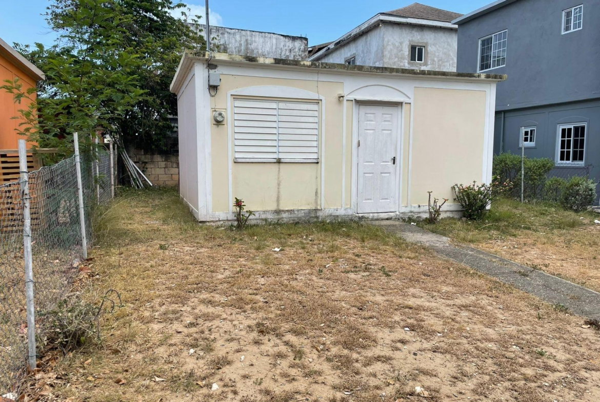 Sixth image of Lot 8 Rust Close, Angels Grove in Angels, St. Catherine, Jamaica - property is For Sale
