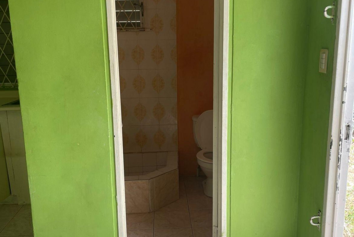 Seventh image of Lot 8 Rust Close, Angels Grove in Angels, St. Catherine, Jamaica - property is For Sale