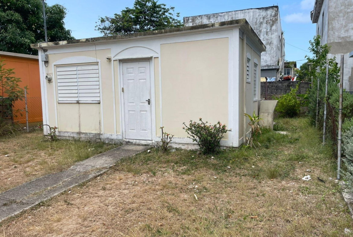 Eighth image of Lot 8 Rust Close, Angels Grove in Angels, St. Catherine, Jamaica - property is For Sale