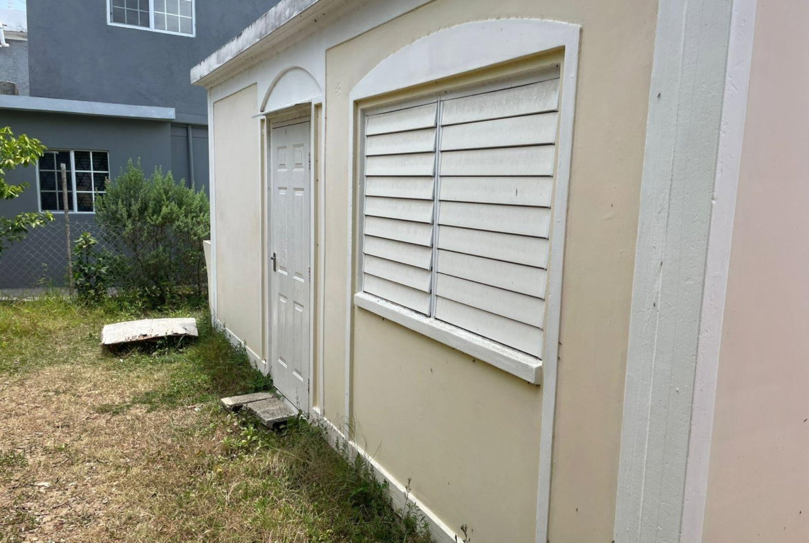 Ninth image of Lot 8 Rust Close, Angels Grove in Angels, St. Catherine, Jamaica - property is For Sale