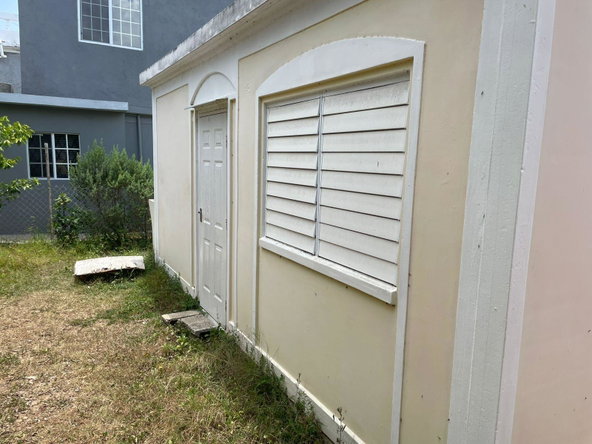 Ninth image of Lot 8 Rust Close, Angels Grove in Angels, St. Catherine, Jamaica - property is For Sale