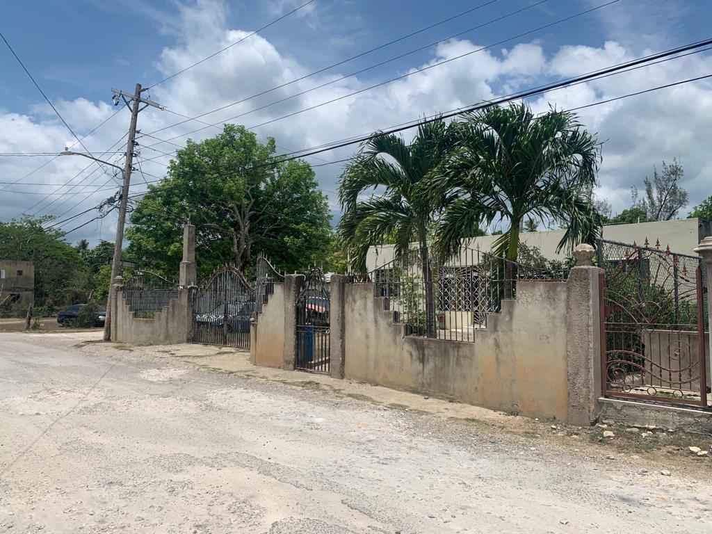 Second image of Bryans Pen Fosmor Drive, May Pen in May Pen, Clarendon, Jamaica - property is For Sale