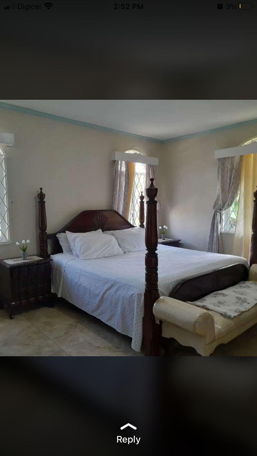 Thirteenth image of Bryans Pen Fosmor Drive, May Pen in May Pen, Clarendon, Jamaica - property is For Sale