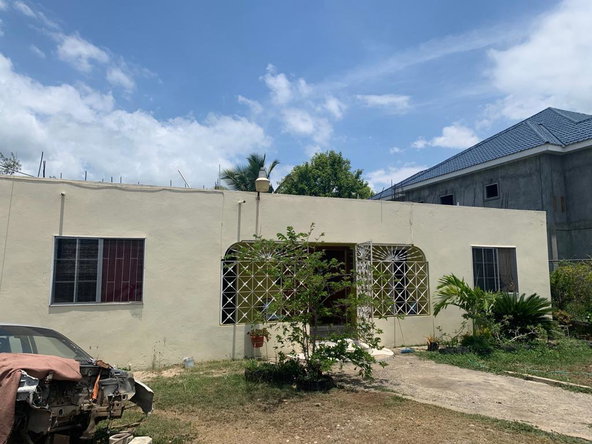 Fifth image of Bryans Pen Fosmor Drive, May Pen in May Pen, Clarendon, Jamaica - property is For Sale