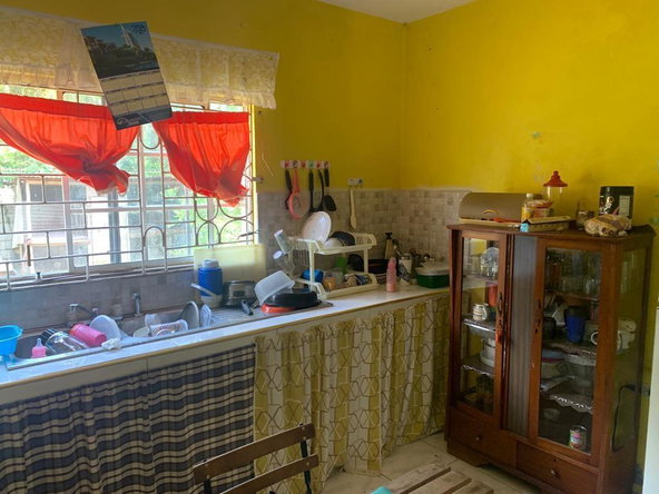 Ninth image of Bryans Pen Fosmor Drive, May Pen in May Pen, Clarendon, Jamaica - property is For Sale