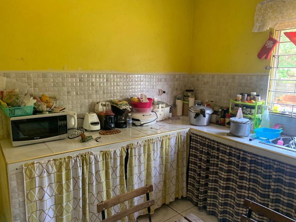 Tenth image of Bryans Pen Fosmor Drive, May Pen in May Pen, Clarendon, Jamaica - property is For Sale
