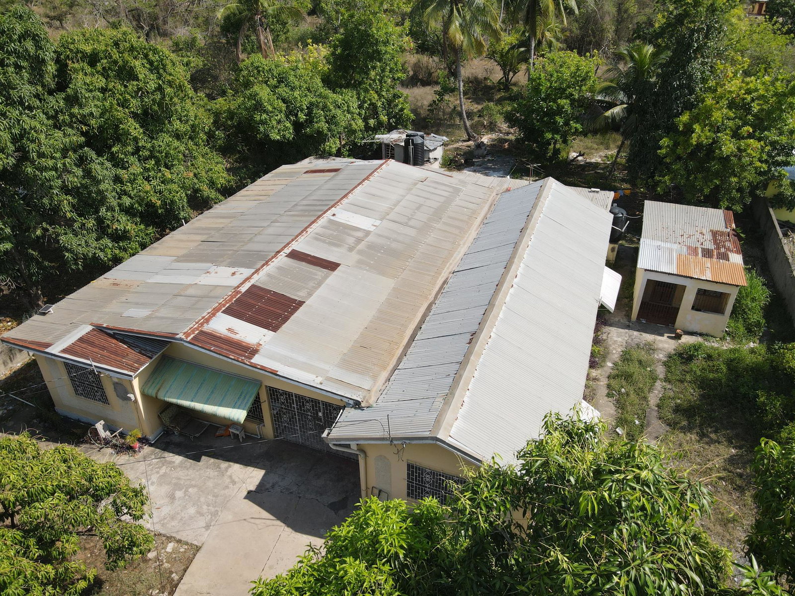 Second image of Lot 15 Muirhead Ave in Four Paths, Clarendon, Jamaica - property is For Sale