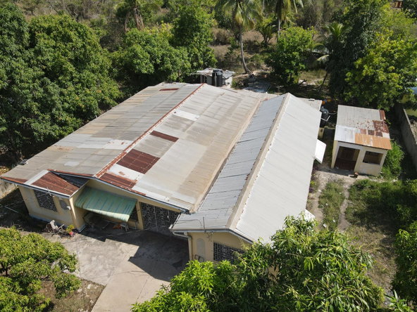 Second image of Lot 15 Muirhead Ave in Four Paths, Clarendon, Jamaica - property is For Sale