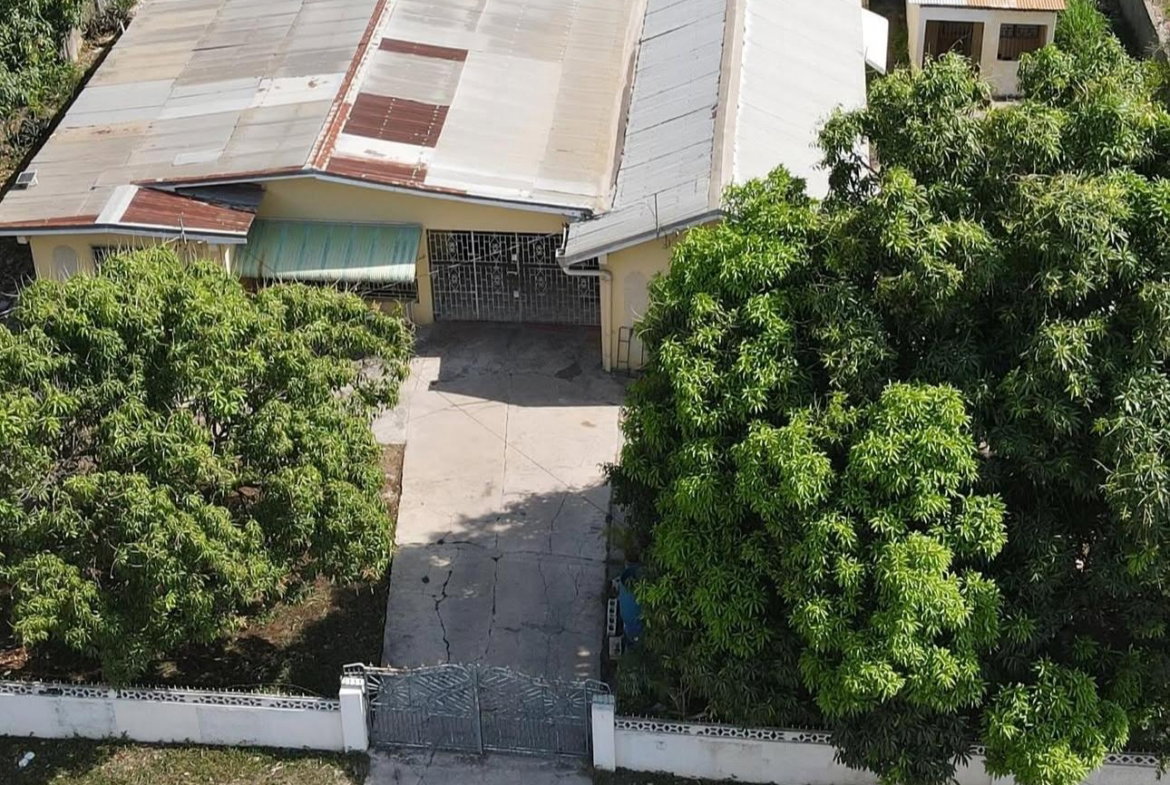 Third image of Lot 15 Muirhead Ave in Four Paths, Clarendon, Jamaica - property is For Sale