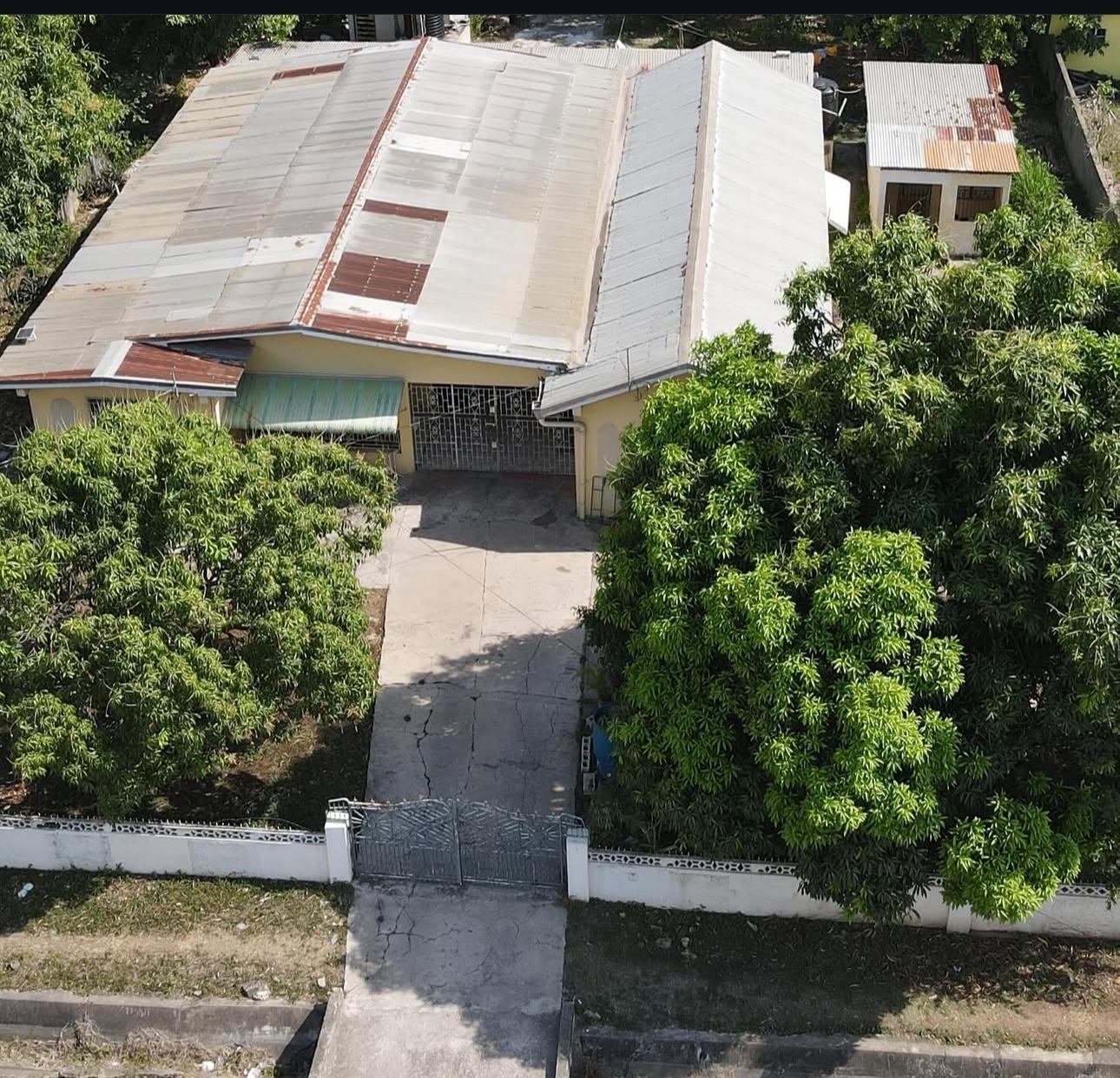Third image of Lot 15 Muirhead Ave in Four Paths, Clarendon, Jamaica - property is For Sale
