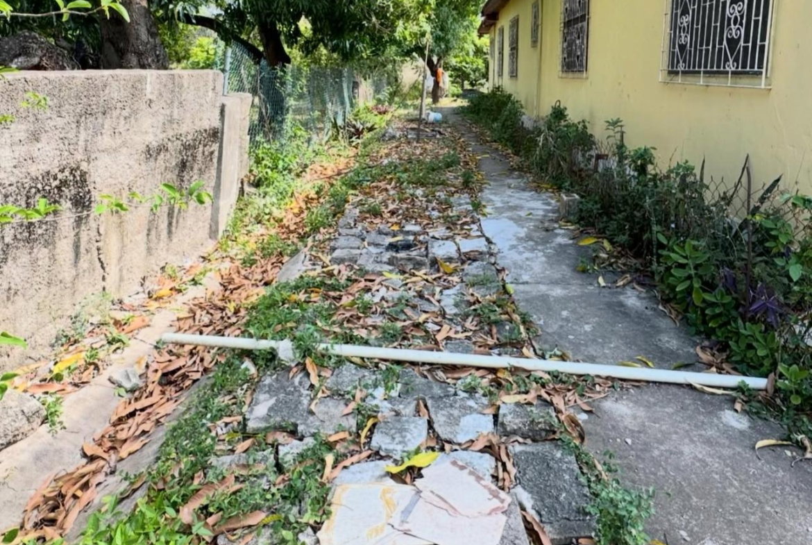 Fourth image of Lot 15 Muirhead Ave in Four Paths, Clarendon, Jamaica - property is For Sale