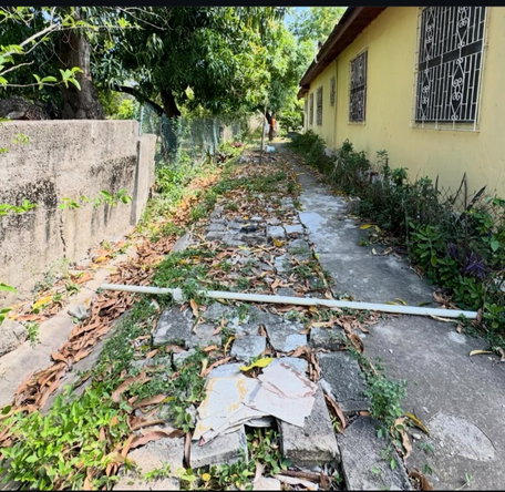 Fourth image of Lot 15 Muirhead Ave in Four Paths, Clarendon, Jamaica - property is For Sale