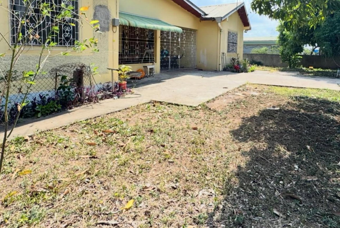 Fifth image of Lot 15 Muirhead Ave in Four Paths, Clarendon, Jamaica - property is For Sale