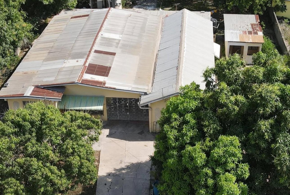 Sixth image of Lot 15 Muirhead Ave in Four Paths, Clarendon, Jamaica - property is For Sale