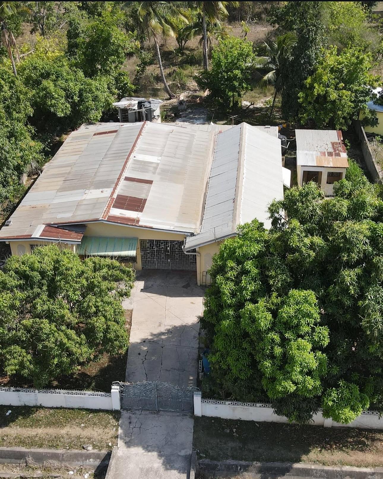 Sixth image of Lot 15 Muirhead Ave in Four Paths, Clarendon, Jamaica - property is For Sale