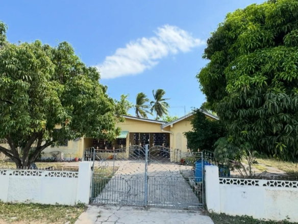 First image of Lot 15 Muirhead Ave in Four Paths, Clarendon, Jamaica - property is For Sale