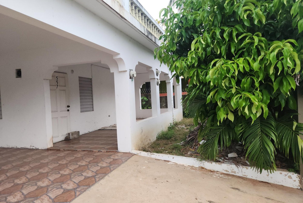 Second image of 557 Eltham View in Eltham Vista, St. Catherine, Jamaica - property is For Sale