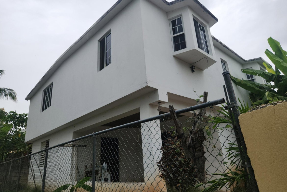 Eleventh image of 557 Eltham View in Eltham Vista, St. Catherine, Jamaica - property is For Sale
