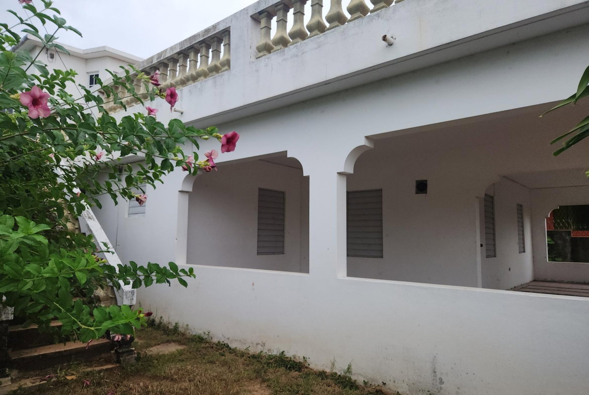 Twelfth image of 557 Eltham View in Eltham Vista, St. Catherine, Jamaica - property is For Sale