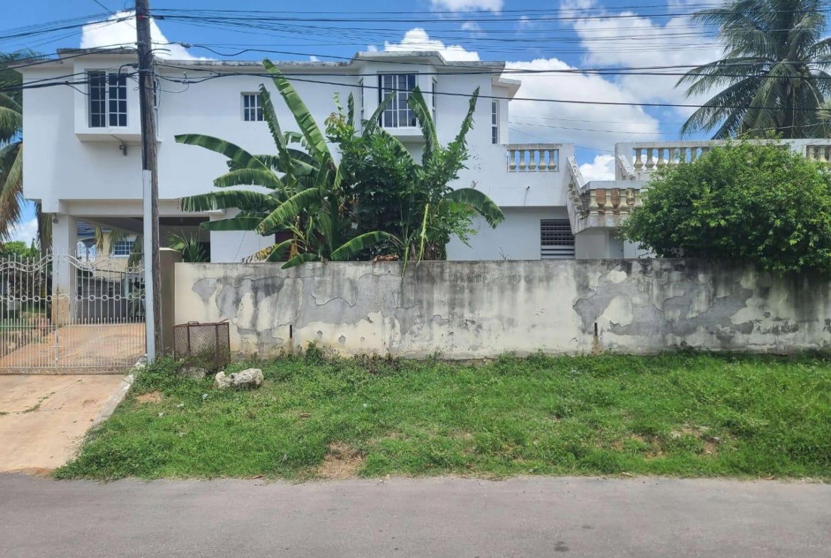First image of 557 Eltham View in Eltham Vista, St. Catherine, Jamaica - property is For Sale