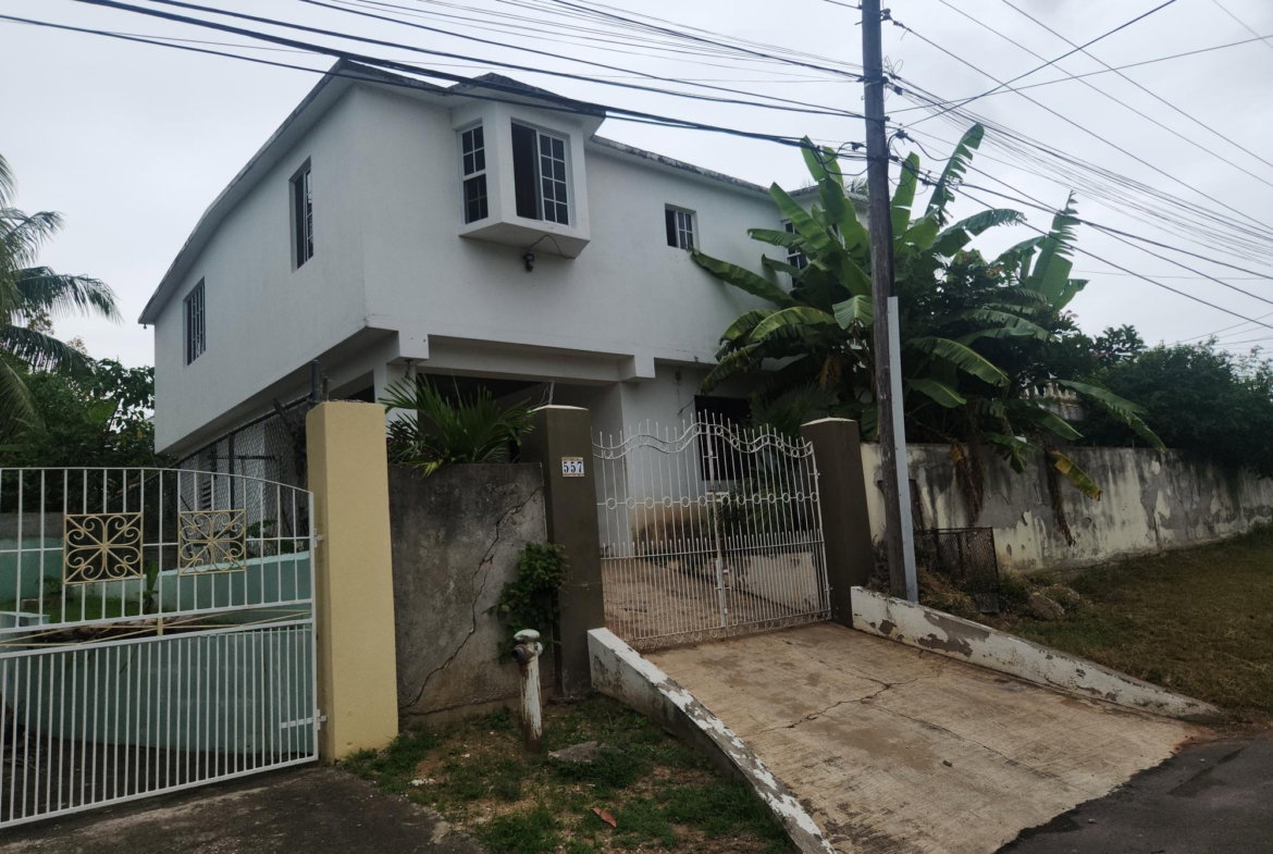 Third image of 557 Eltham View in Eltham Vista, St. Catherine, Jamaica - property is For Sale