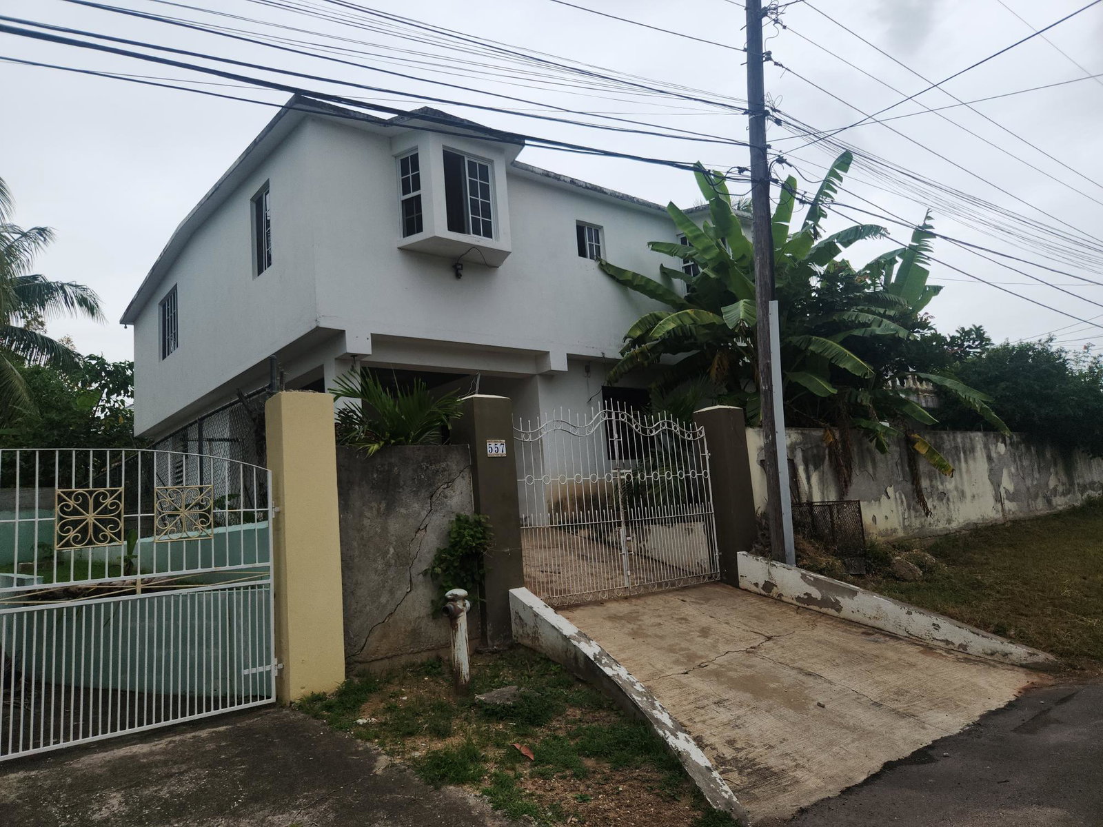 House-for-Sale-in-Eltham-View-St.-Catherine-Dual-Living-Investment-Opportunity Third image of 557 Eltham View in Eltham Vista, St. Catherine, Jamaica - property is For Sale