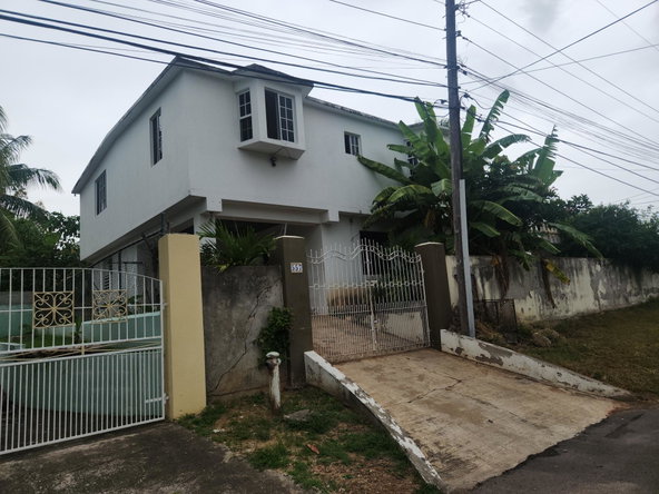 Third image of 557 Eltham View in Eltham Vista, St. Catherine, Jamaica - property is For Sale