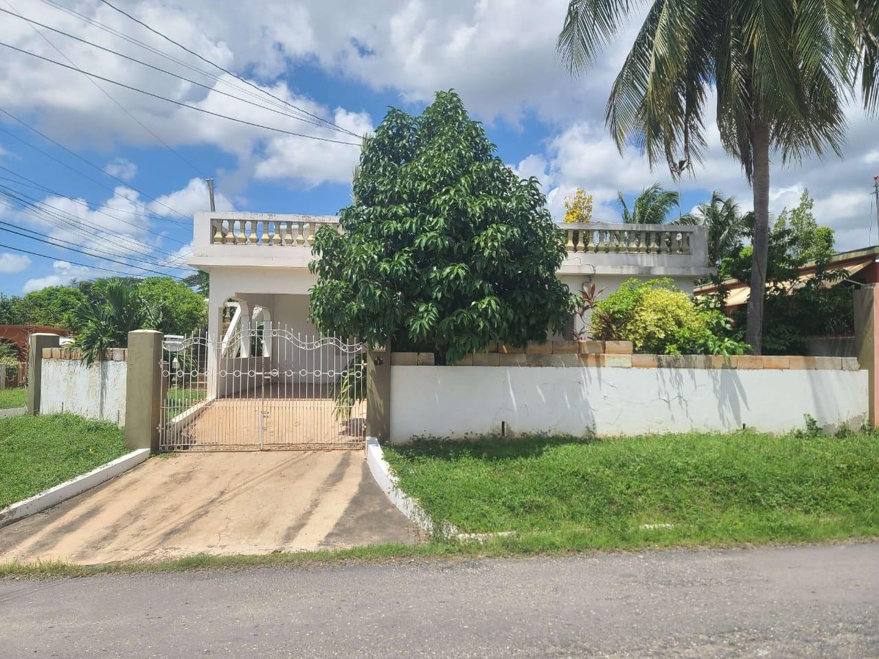 House-for-Sale-in-Eltham-View-St.-Catherine-Dual-Living-Investment-Opportunity Fifth image of 557 Eltham View in Eltham Vista, St. Catherine, Jamaica - property is For Sale