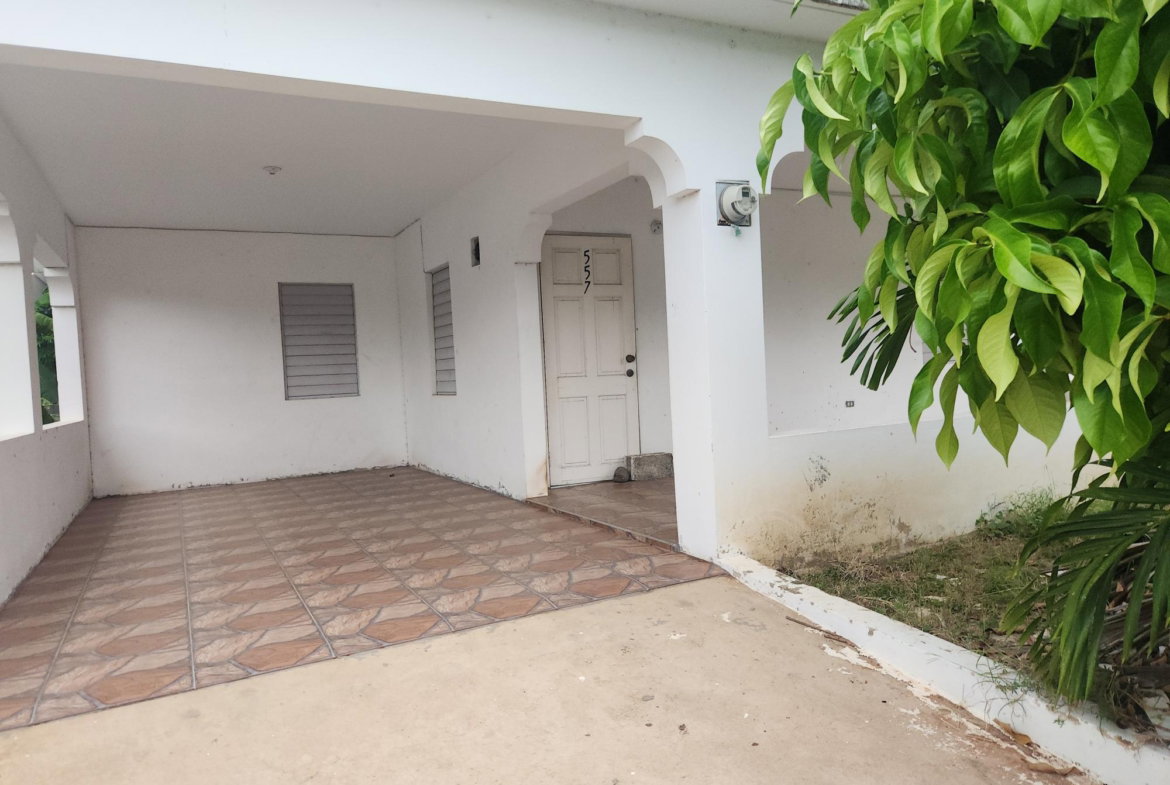 Sixth image of 557 Eltham View in Eltham Vista, St. Catherine, Jamaica - property is For Sale
