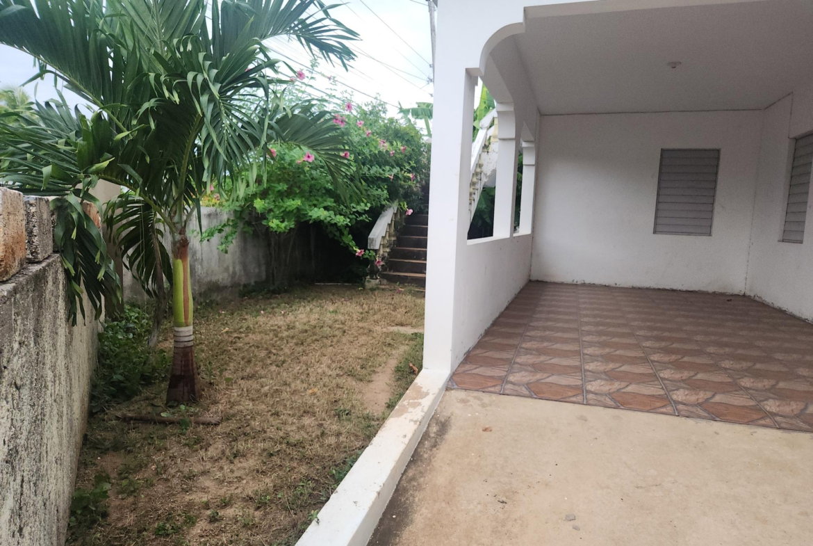 Seventh image of 557 Eltham View in Eltham Vista, St. Catherine, Jamaica - property is For Sale
